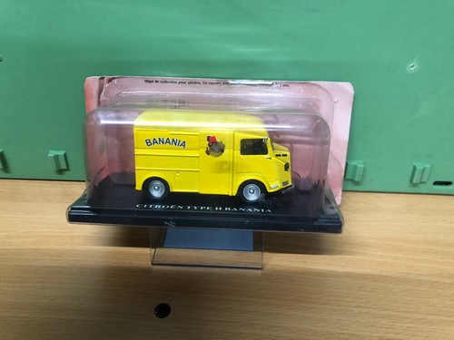 Citroen type banania au - type,