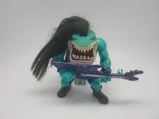 Rox - Street Sharks - Mattel