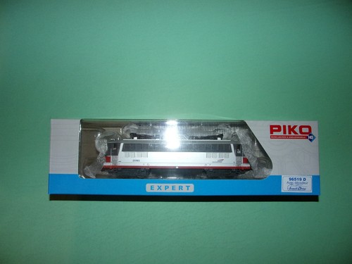 Piko locomotive électrique - piko,