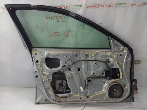 Porte avant gauche honda - gauche,