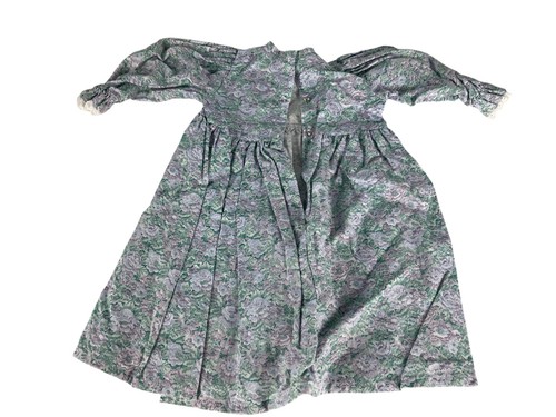 Vêtements poupée robe - vêtements,