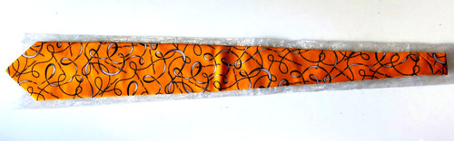 Vintage cravate veuve clicquot - cravate,