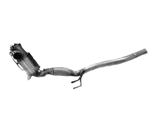 Filtre particules dpf vw - particules,