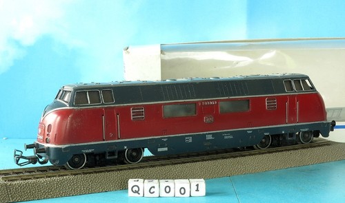 Marklin diesel v 200 - v,