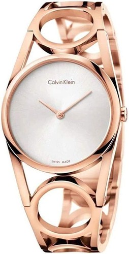 Montre femme calvin - ck, klein