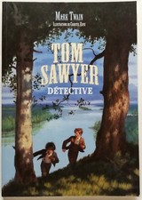 Livre illustré tom - livre,
