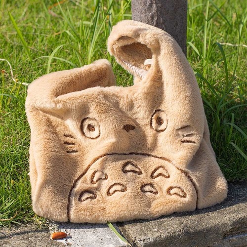 Sac fourre tout moelleux - moelleux, big