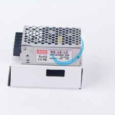1PCS RS-15-15 15V 1A 15W for