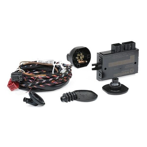 Westfalia kit électrique - westfalia,