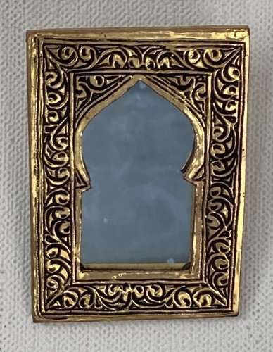 Miroir marocain orientale - marocain,
