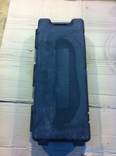 Valise Malle  Vide pour Machines Outils + Outils et Accessoires: FERM