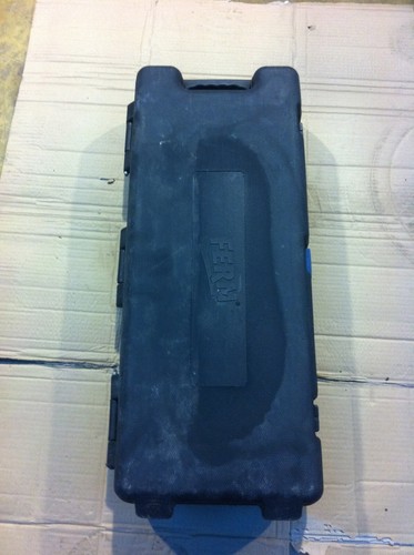 Valise malle vide pour - vide,
