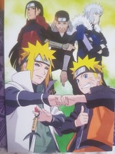 Carte Naruto Shippuden  C29