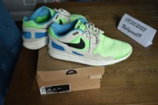 Size 13 - Nike Air Flow Cactus