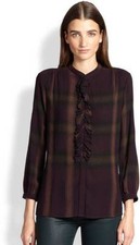 Burberry Brit Dark Black