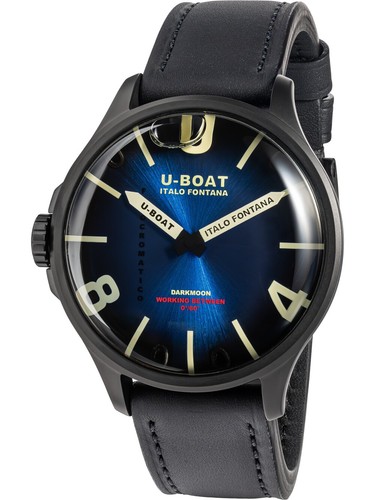 Boat 3341 montre homme - u-boat,