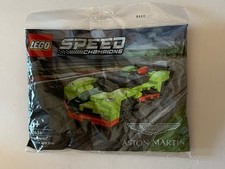 Voiture  Lego Racers