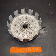 Outer clutch hub '98