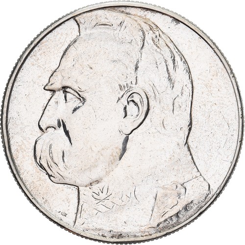 Pologne zlotych 1935 - pologne,,