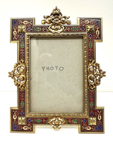 Cadre porte photos - cadre,