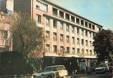 94 FONTENAY SOUS BOIS MAISON DE RETRAITE