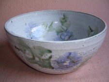 Albert THIRY-Vallauris-très