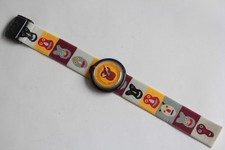 SWATCH Bracelet Montre Doggy