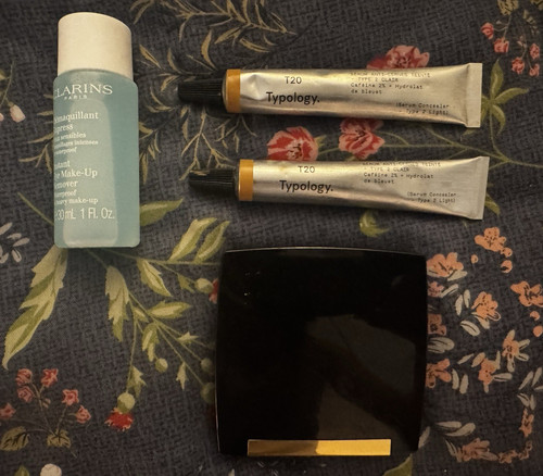 Assorted makeup lot lancôme - assorted, lot: