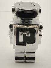 Flacon Vaporisateur Vide 100 ml Eau De Toilette Homme Paco Rabanne Collection