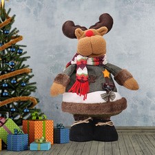  Poupée de noël ornement de