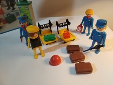 Playmobil Set 4200  "Voyage