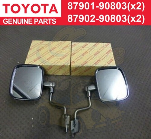 Toyota genuine new land - toyota,