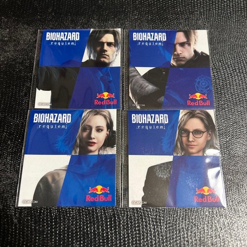 Lot autocollants resident - 4,