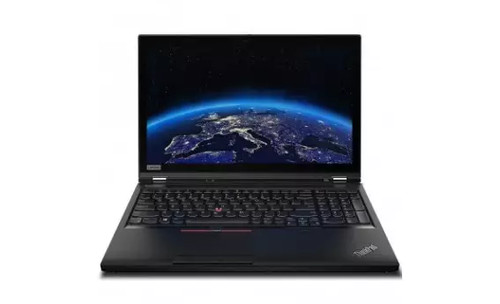 Lenovo thinkpad p53 - p53, core