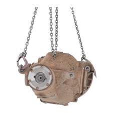 Pont arrière - BMW X5 I 3.0 D