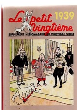 intégrale Le Petit