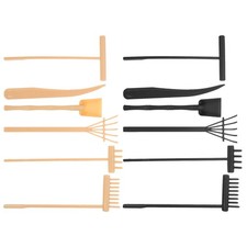 1 Set Zen Garden Accessories