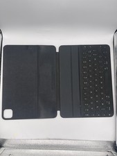 Apple Smart Keyboard Folio pour 11-inch iPad Pro - Français