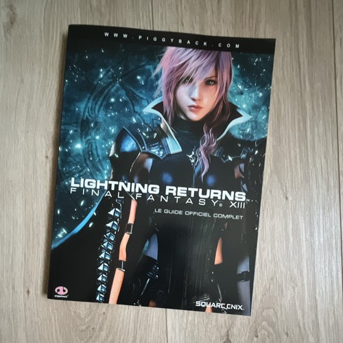 Piggyback lightning returns - lightning,