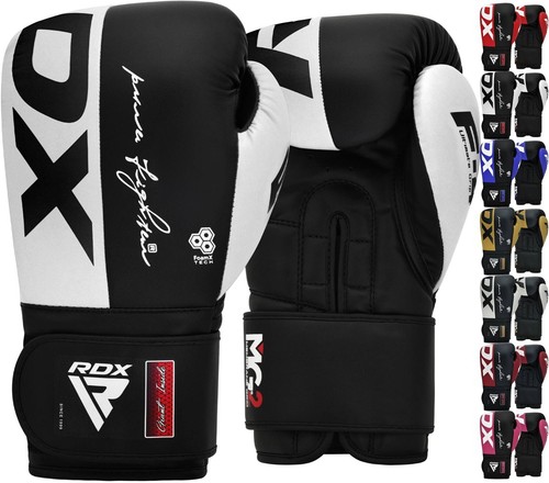 Rdx gants boxe - gants, de