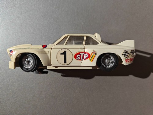 Jouef bmw csl 1 43 - jouef,