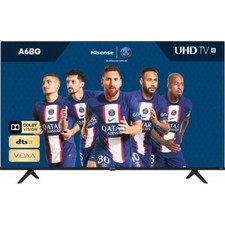 Hisense 50A6BG - TV UHD 4K 50 (127cm)