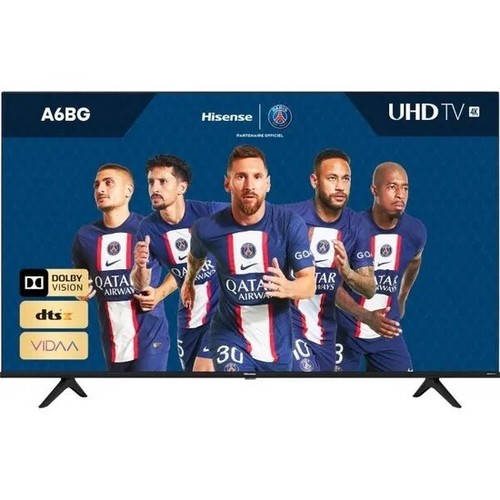 Hisense 50a6bg uhd 4k 50 - 50a6bg,