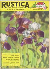 Rustica 38 22/09/1957 Iris