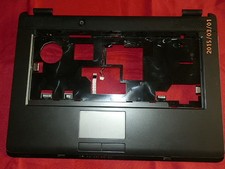 toshiba satellite l300/l300d plasturgie basse ( top case)
