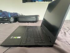 pc portable gamer hp omen 15