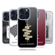 HBO GAME OF THRONES GRAPHISME ÉTUI COQUE EN GEL POUR APPLE iPHONE TÉLÉPHONES