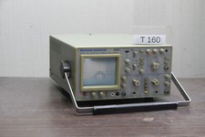 BECKMAN 9020 OSCILLOSCOPE