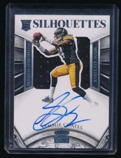 SAMMIE COATES 2015 CROWN