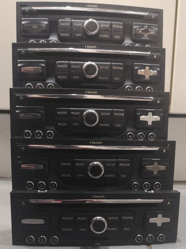 Lot autoradio rneg - autoradio,